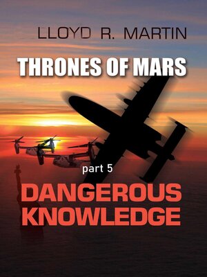 cover image of Dangerous Knowledge
